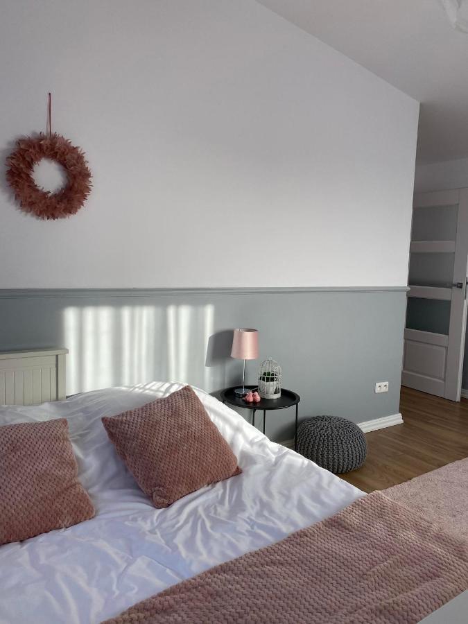 Apartament Delux Paslek Ngoại thất bức ảnh
