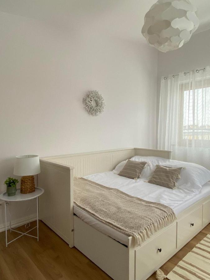 Apartament Delux Paslek Ngoại thất bức ảnh